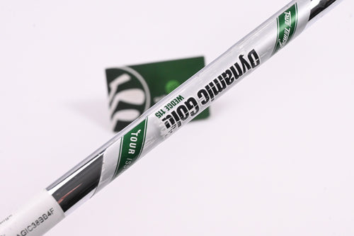 Taylormade Milled Grind 4 Tiger Woods Sand Wedge / 56 Degree / Wedge Flex
