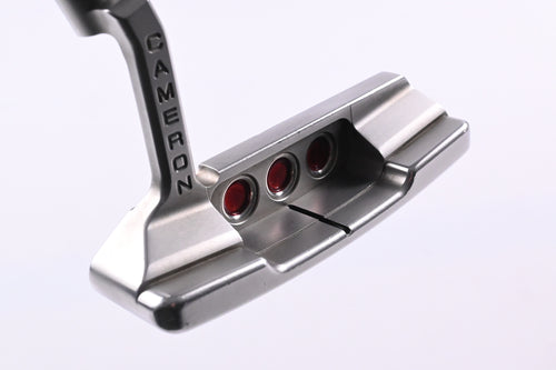 Scotty Cameron Select 2014 Newport 2 Putter / 34 Inch