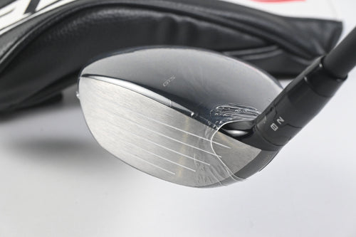 Titleist GTS2 #3 Wood / 16.5 Degree / Regular Flex Tensei 1K Red 65 Shaft