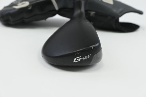Ping G425 #2 Hybrid / 17 Degree / Stiff Flex Ping Alta CB Slate 70