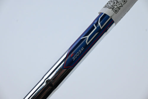 Cobra 2025 King Tec-X Gap Wedge / 52 Degree / Wedge Flex Vector Shaft