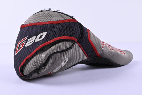 Ping G20 Driver / 9.5 Degree / Stiff Flex Ping TFC 169D Tour Shaft