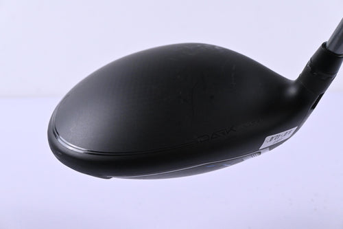 Left Hand Cobra Darkspeed X Driver / 10.5 Degree / Stiff Flex HZRDUS Gen4 60