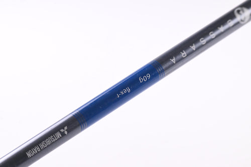 Adams Idea Tech V3 #5 Hybrid / 25 Degree / Regular Flex Bassara 60 Shaft