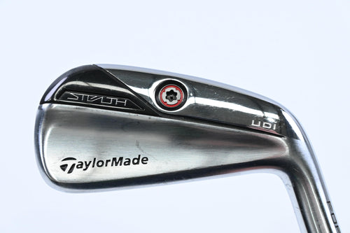 Taylormade Stealth UDI #3 Iron / 20 Degree / Stiff Flex Aldila Ascent 90 Shaft
