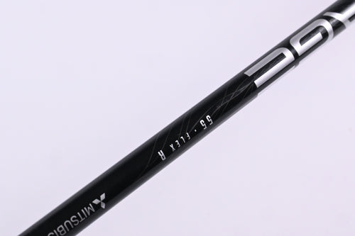 Titleist TS2 #3 Wood / 16.5 Degree / Regular Flex Kuro Kage Black 55 Shaft