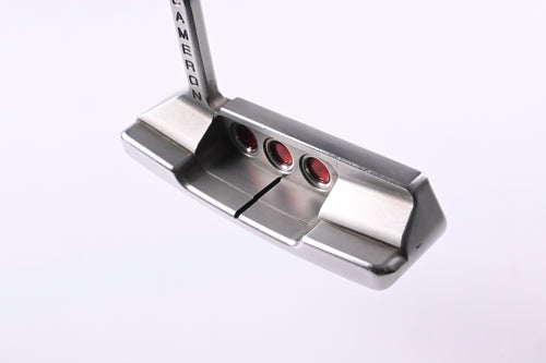 Scotty Cameron Select 2014 Newport 2 Putter / 34 Inch