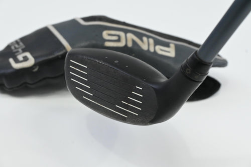 Ping G425 #2 Hybrid / 17 Degree / Stiff Flex Ping Alta CB Slate 70