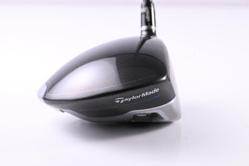Taylormade SLDR Driver / 12 Degree / Stiff Flex Accra Tour Z Shaft