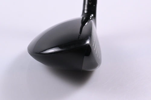 Titleist TS2 #4 Hybrid / 21 Degree / Regular Flex Aldila Tour Blue 85 Shaft