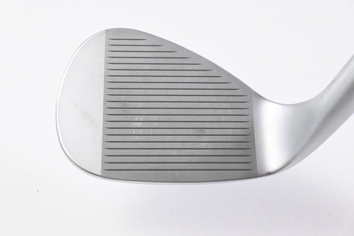 Ping S259 Lob Wedge / 58 Degree / Black Dot / Wedge Flex Ping Z-Z115 Shaft