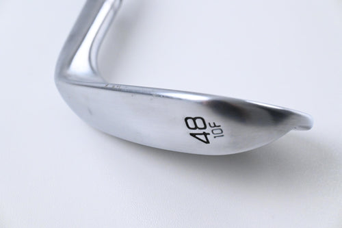 Left Hand Titleist Vokey SM10 Pitching Wedge / 48 Degree / Wedge Flex Vokey SM10