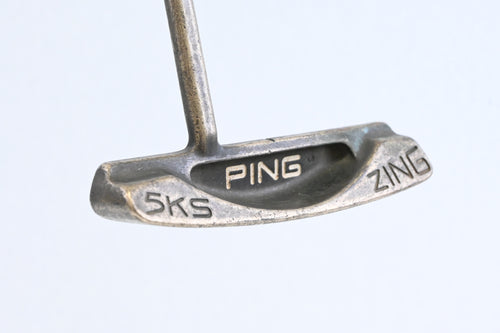 Ping Karsten Original Zing 5KS Putter / 36 Inch