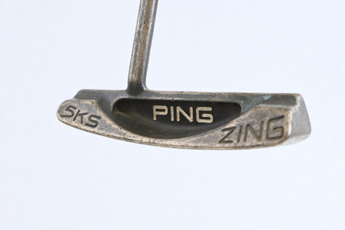 Ping Karsten Original Zing 5KS Putter / 36 Inch