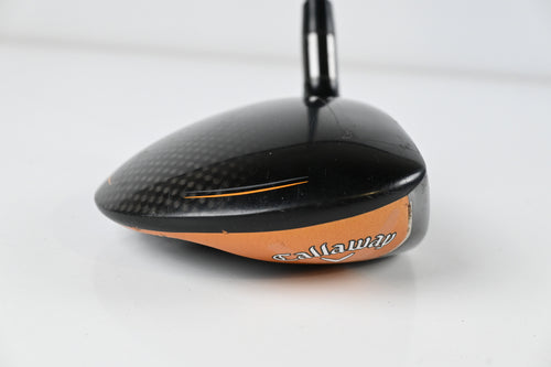 Callaway Mavrik #3 Wood / 15 Degree / Stiff Flex EvenFlow Riptide 60 Shaft