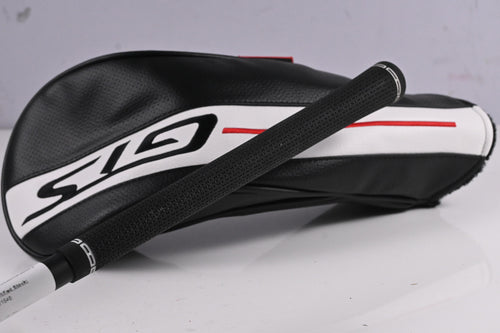 Titleist GTS3 Driver / 10 Degree / Stiff Flex Tensei 1K Red 55 Shaft