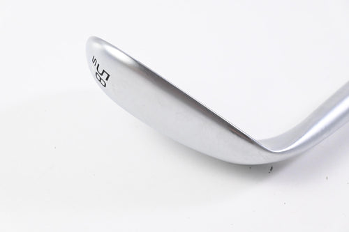 Ping S259 Lob Wedge / 58 Degree / Black Dot / Wedge Flex Ping Z-Z115 Shaft