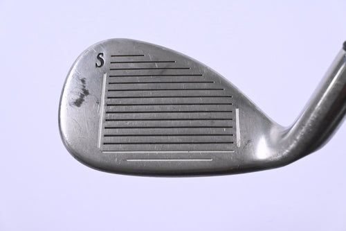 Callaway X-22 Sand Wedge / 56 Degree / Uniflex Callaway Shaft