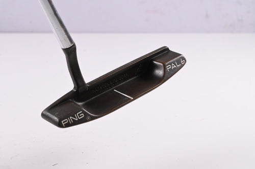 Ping Karsten Original Pal 6 Putter / 36 Inch