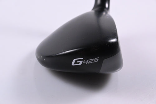 Ping G425 #3 Hybrid / 19 Degree / Stiff Flex Ping Alta CB Slate 70 Shaft