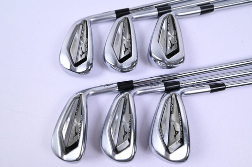 Mizuno JPX 921 Hot Metal Pro Irons / 5-PW / Stiff Flex KBS Tour 90 Shafts