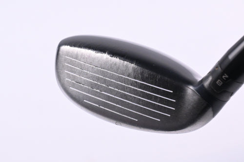 Titleist 915H #2 Hybrid / 18 Degree / Stiff Flex Diamana S+ 70 Shaft