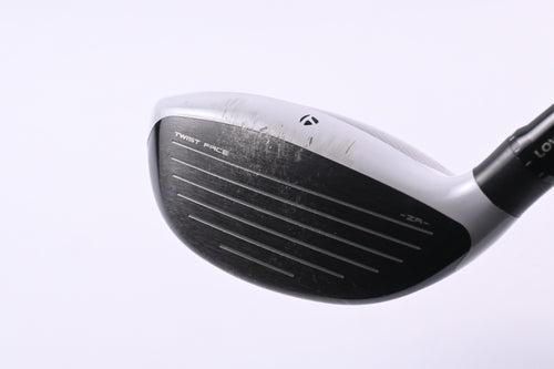 Taylormade SIM Ti #3 Wood / 14 Degree / Stiff Flex Diamana Limited 75 Shaft