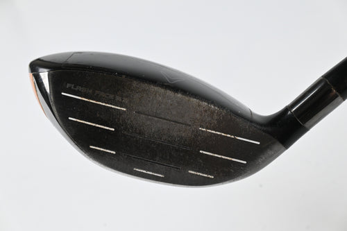 Callaway Mavrik #3 Wood / 15 Degree / Stiff Flex EvenFlow Riptide 60 Shaft