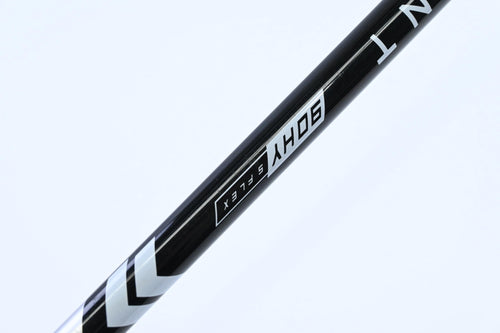 Taylormade Stealth UDI #3 Iron / 20 Degree / Stiff Flex Aldila Ascent 90 Shaft