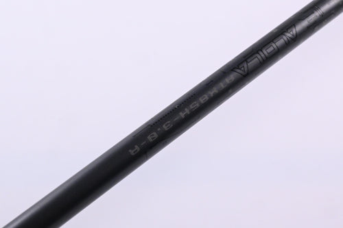 Titleist TS2 #4 Hybrid / 21 Degree / Regular Flex Aldila Tour Blue 85 Shaft