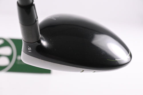 Callaway Epic Speed #3 Wood / 15 Degree / Regular Flex HZRDUS Smoke iM10 Mid 60