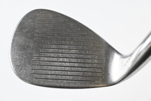 Taylormade M4 Sand Wedge / 55 Degree / Regular Flex Fujikura Atmos Red 6 Shaft