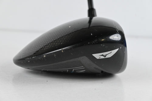 Mizuno ST-Z Driver / 9.5 Degree / Stiff Flex Fujikura Motore X F3 7 Shaft