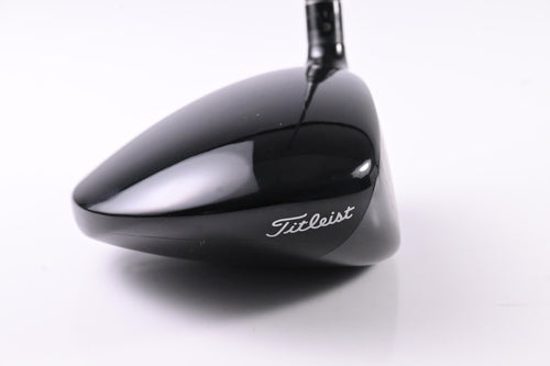 Titleist GT3 Driver / 9 Degree / Regular Flex HZRDUS Silver 50 Shaft