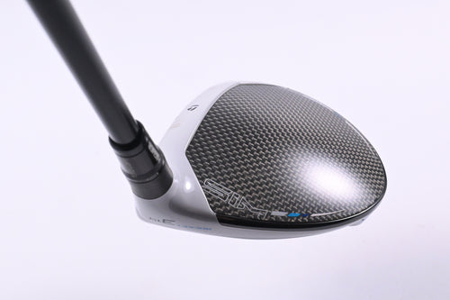 Taylormade SIM Ti #3 Wood / 14 Degree / Stiff Flex Diamana Limited 75 Shaft