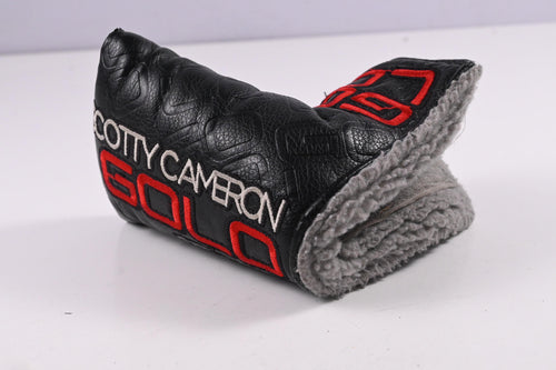 Scotty Cameron Golo 2015 #3 Putter / 33 Inch