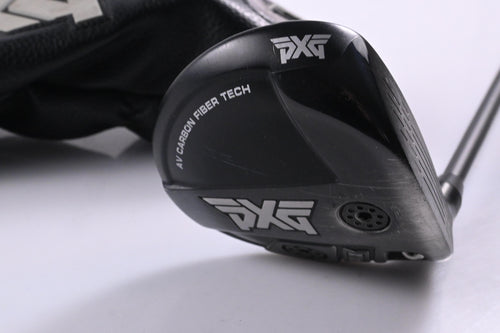 PXG 0341 X Gen4 #3 Wood / 15 Degree / Stiff Flex Aldila Tour ATX 75 Shaft