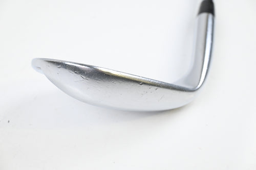 Mizuno S18 Sand Wedge / 55 Degree / Stiff Flex N.S.Pro Modus3 Tour 120 Shaft