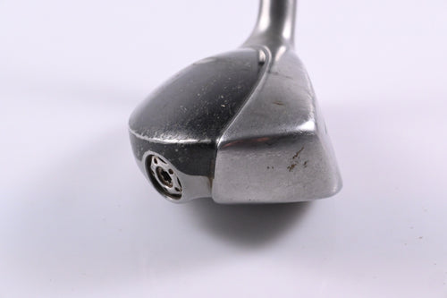 Taylormade Rescue Dual #4 Hybrid / 22 Degree / Regular Flex Taylormade 65 Shaft