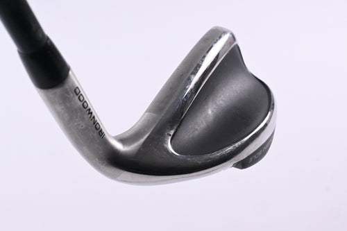 Tour Edge X525 #4 Hybrid / 22 Degree / Regular Flex UST Mamiya Helium 55