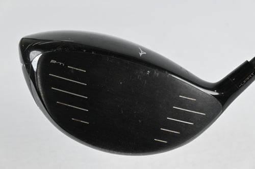 Mizuno ST-Z Driver / 9.5 Degree / Stiff Flex Fujikura Motore X F3 7 Shaft
