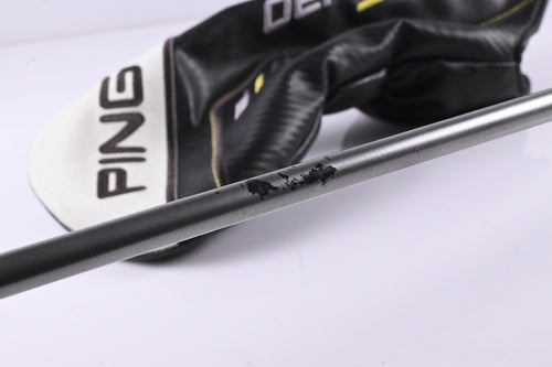 Ping G430 Max Driver / 10.5 Degree / X-Flex Diamana Blue Board S63 Shaft