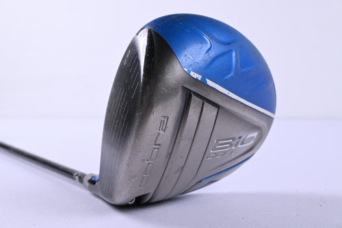 Left Hand Cobra Bio Cell Driver / 10.5 Degree / Regular Flex Project X PXV Shaft