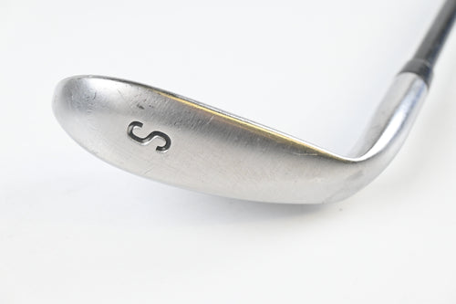 Taylormade M4 Sand Wedge / 55 Degree / Regular Flex Fujikura Atmos Red 6 Shaft