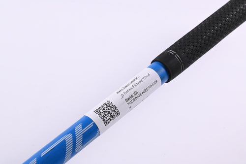 Ping G Series #3 Wood / 14.5 Degree / Stiff Flex Ping Alta Blue 65 Shaft