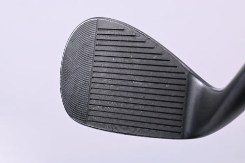 Cleveland RTX ZipCore Gap Wedge / 52 Degree / Wedge Flex Dynamic Gold Spinner