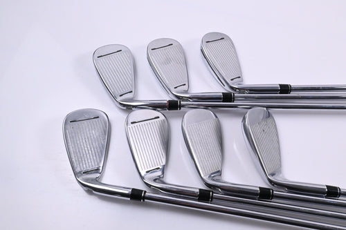 Taylormade RSi1 Irons / 4-PW / Regular Flex Reax 90 Shafts