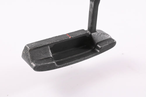 Left Hand Mizuno TPM 0810 Series Putter / 35 Inch
