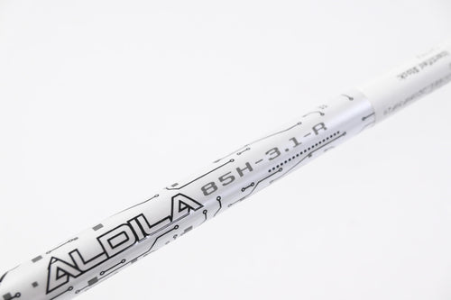 Aldila Rogue Black 95 MSI 85 #4 Hybrid Shaft / Regular Flex / Titleist 2nd Gen