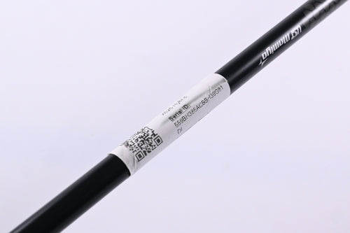 Tour Edge X525 #4 Hybrid / 22 Degree / Regular Flex UST Mamiya Helium 55